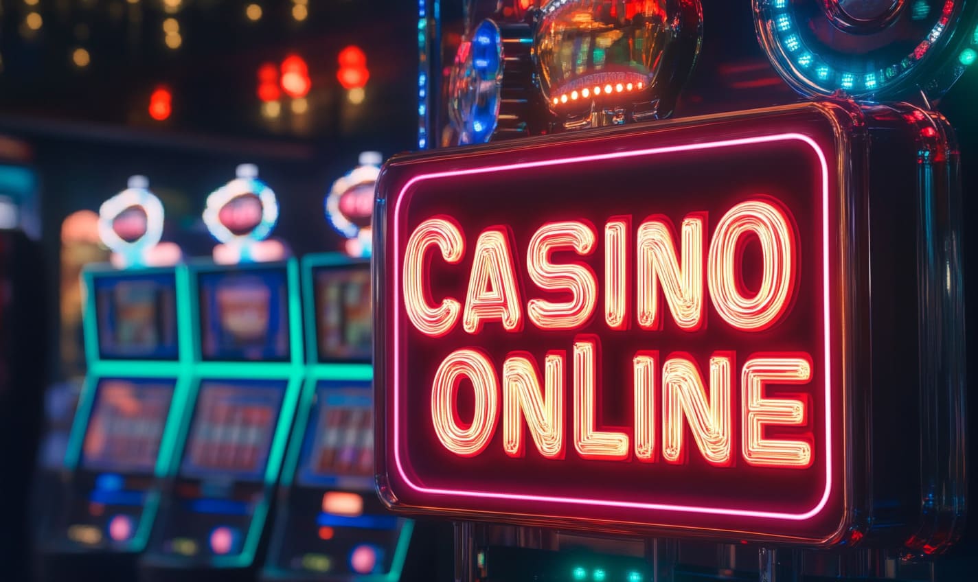 
                                Modern TK9999 Online Casino
                                